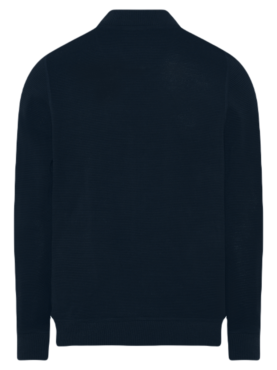 Clipper Cardigan Regular